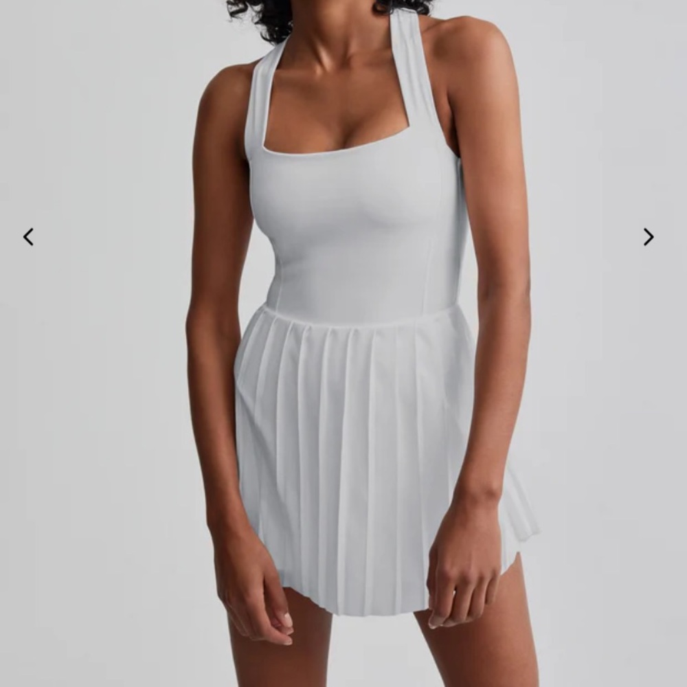 Varley Carina Dress